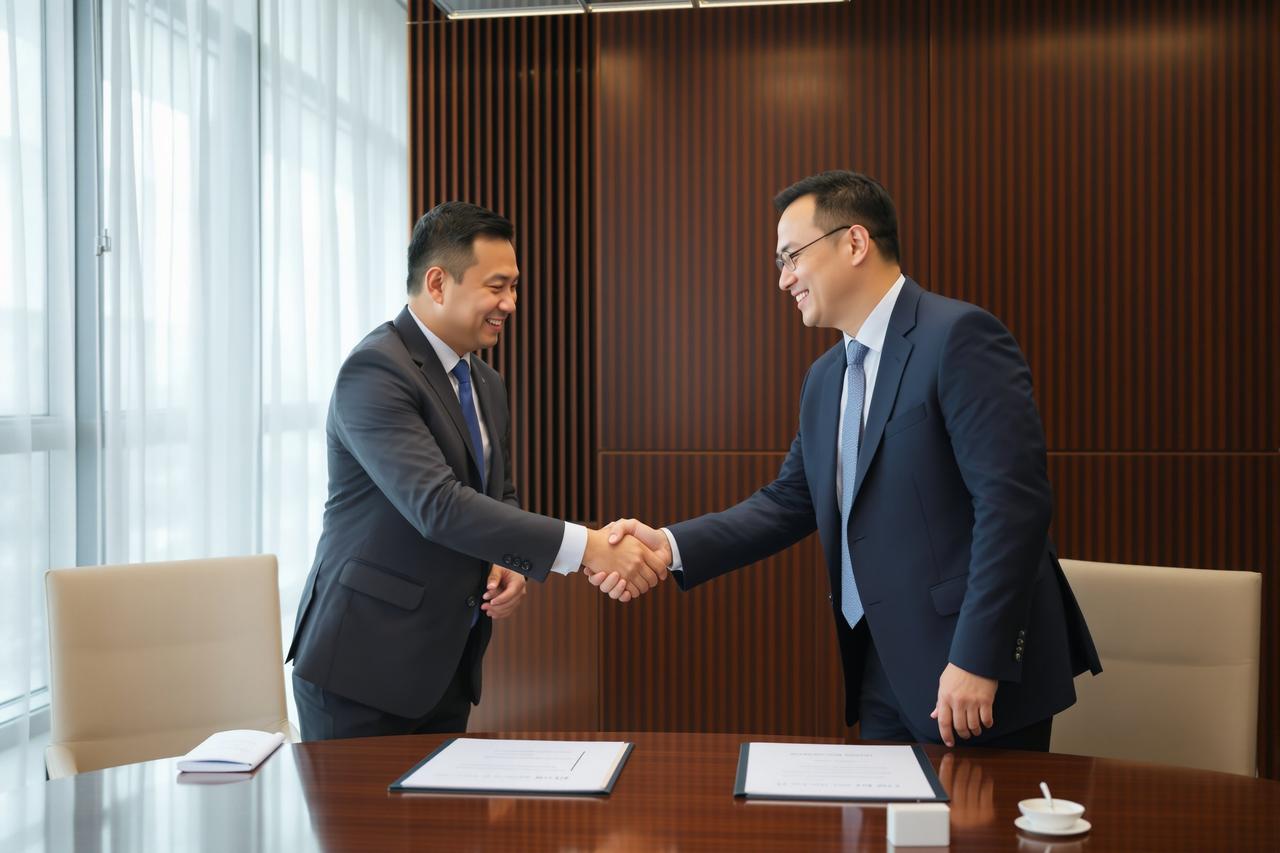 海角视频与星河文化达成战略合作 共同开发IP矩阵